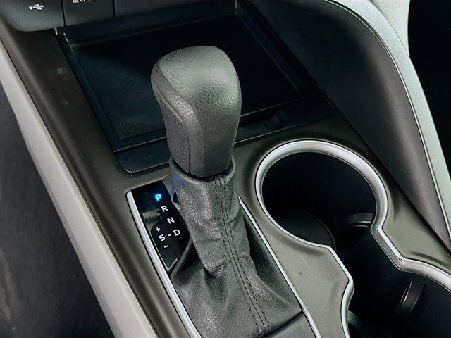 used 2021 Toyota Camry car, priced at $21,547