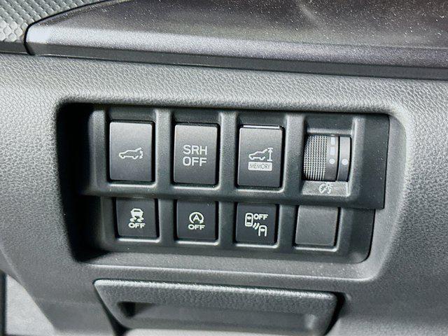 used 2024 Subaru Forester car, priced at $30,447