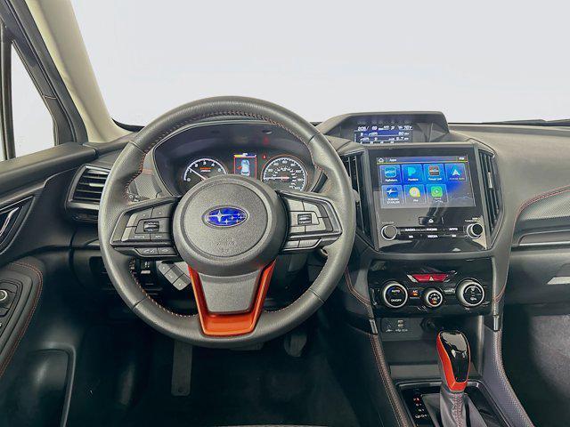 used 2024 Subaru Forester car, priced at $30,447