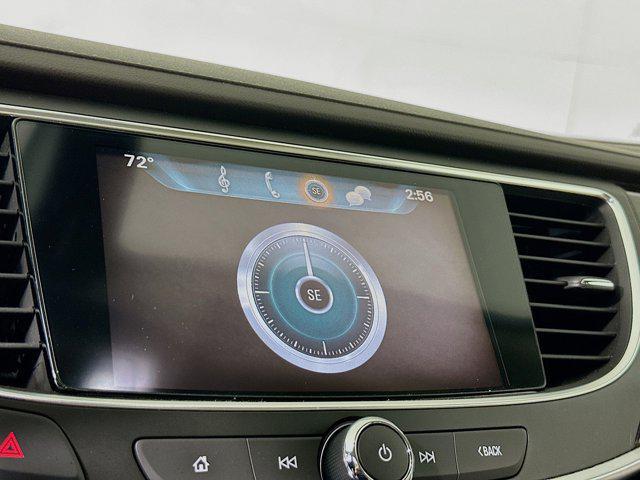used 2017 Buick LaCrosse car, priced at $13,747