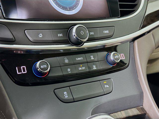 used 2017 Buick LaCrosse car, priced at $13,747