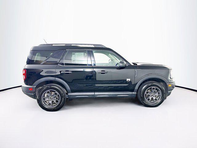 used 2024 Ford Bronco Sport car, priced at $24,489