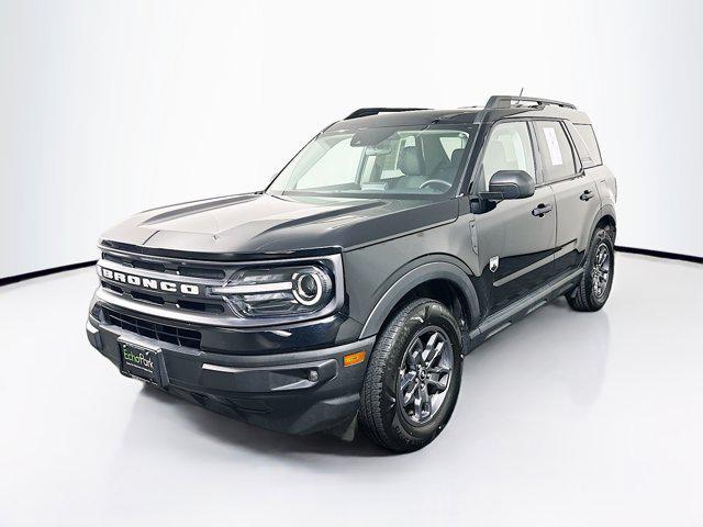 used 2024 Ford Bronco Sport car, priced at $24,489