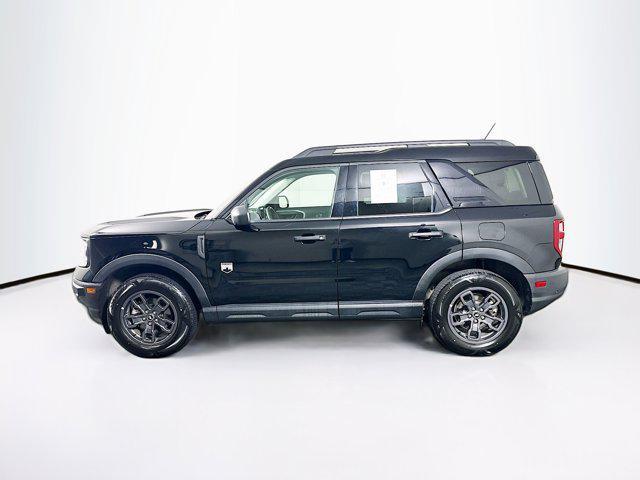 used 2024 Ford Bronco Sport car, priced at $24,489