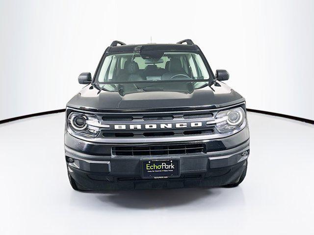 used 2024 Ford Bronco Sport car, priced at $24,489