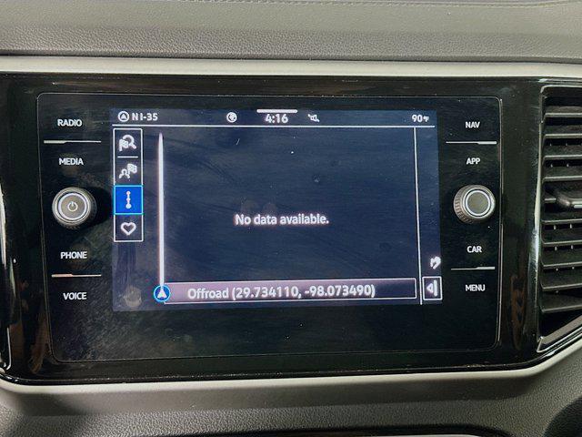 used 2021 Volkswagen Atlas car, priced at $23,997
