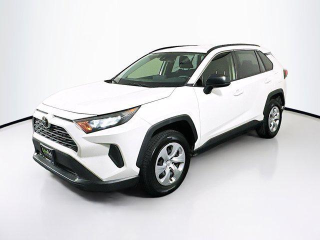 used 2019 Toyota RAV4 car, priced at $20,839