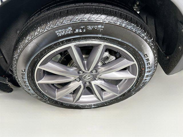 used 2023 Acura RDX car, priced at $34,997