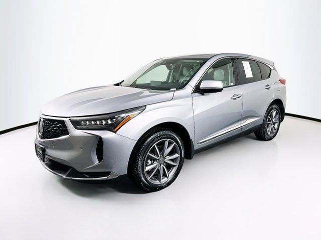 used 2023 Acura RDX car, priced at $34,997