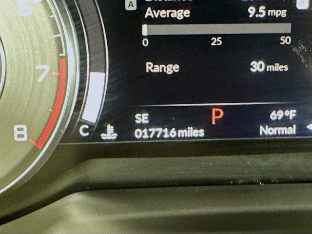 used 2023 Acura RDX car, priced at $34,997