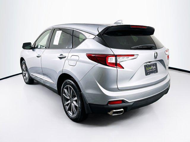 used 2023 Acura RDX car, priced at $34,997