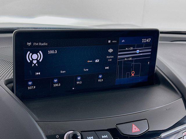used 2023 Acura RDX car, priced at $34,997
