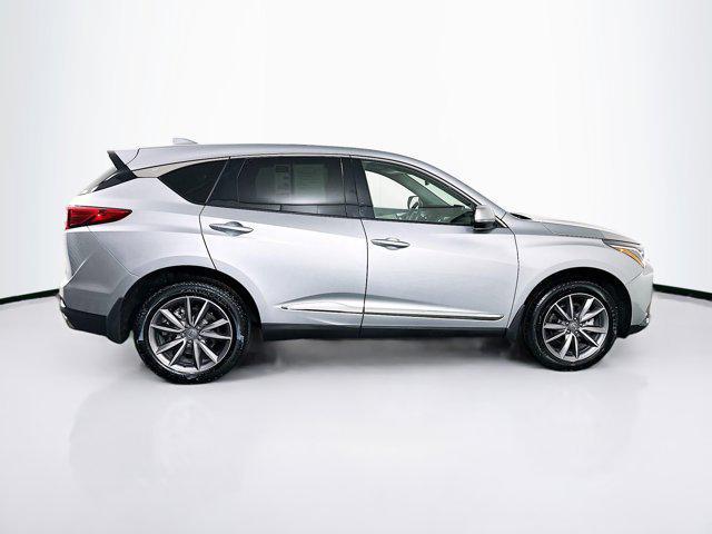 used 2023 Acura RDX car, priced at $34,997