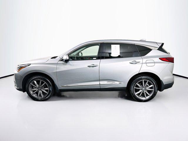 used 2023 Acura RDX car, priced at $34,997