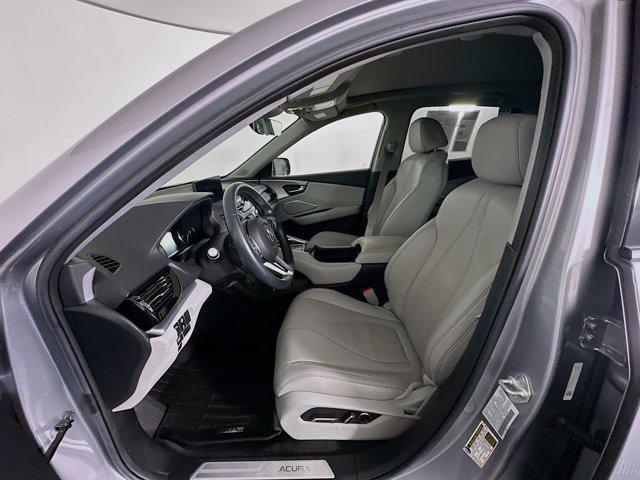 used 2023 Acura RDX car, priced at $34,997