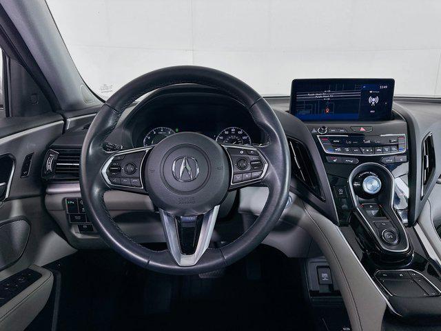 used 2023 Acura RDX car, priced at $34,997