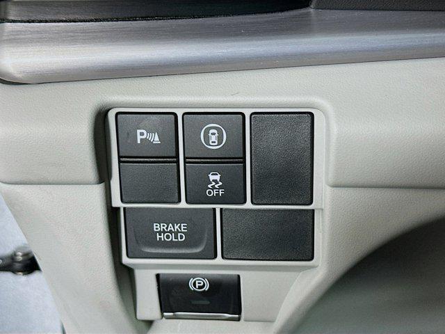 used 2023 Acura RDX car, priced at $34,997