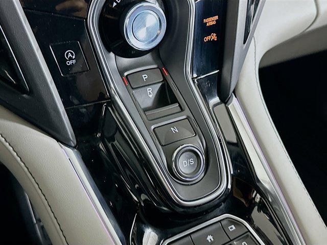 used 2023 Acura RDX car, priced at $34,997