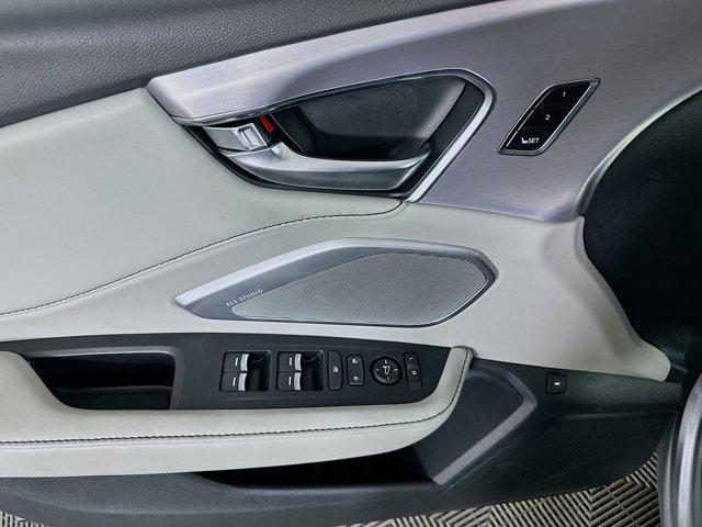 used 2023 Acura RDX car, priced at $34,997