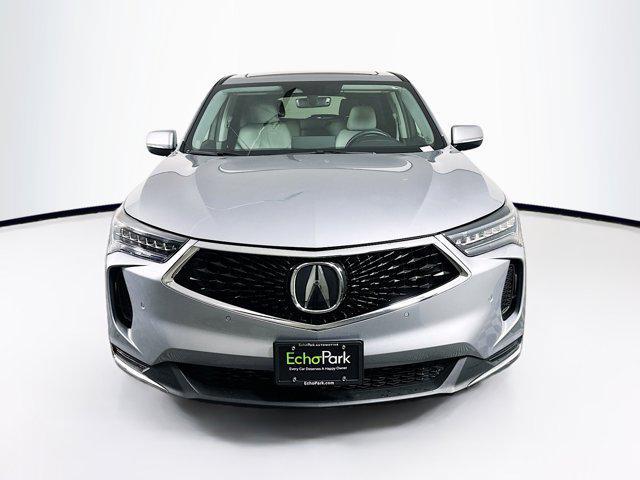 used 2023 Acura RDX car, priced at $34,997