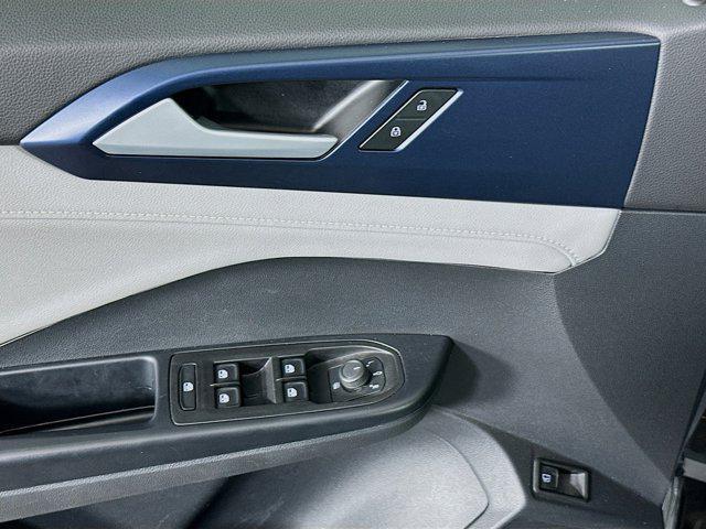 used 2024 Volkswagen Taos car, priced at $19,997