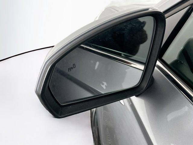 used 2024 Volkswagen Taos car, priced at $19,997