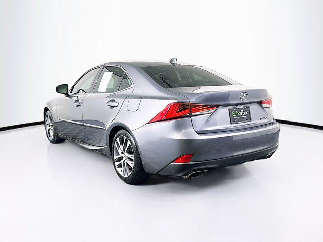 used 2018 Lexus IS 300 car, priced at $26,597