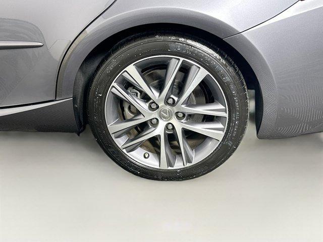 used 2018 Lexus IS 300 car, priced at $26,597