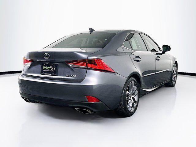 used 2018 Lexus IS 300 car, priced at $26,597