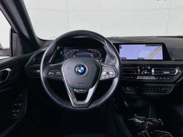 used 2022 BMW 228 Gran Coupe car, priced at $23,689