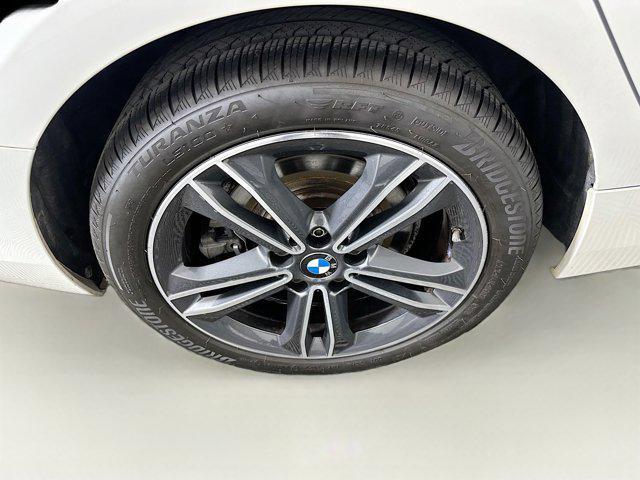 used 2022 BMW 228 Gran Coupe car, priced at $23,689