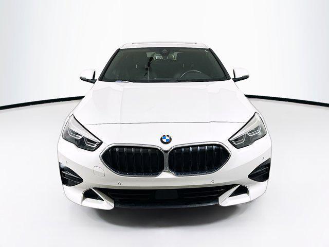 used 2022 BMW 228 Gran Coupe car, priced at $23,689