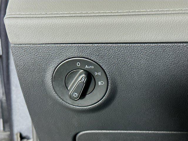 used 2024 Volkswagen Taos car, priced at $22,497