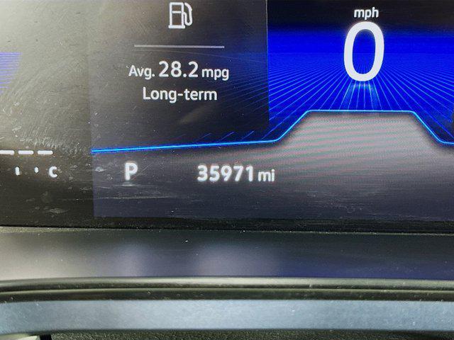 used 2024 Volkswagen Taos car, priced at $22,497