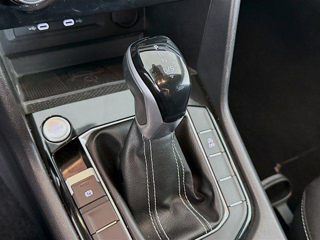 used 2024 Volkswagen Taos car, priced at $22,497