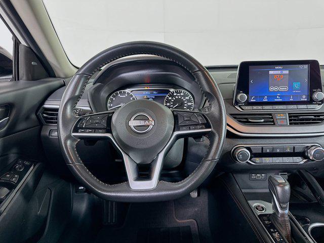 used 2024 Nissan Altima car, priced at $21,197