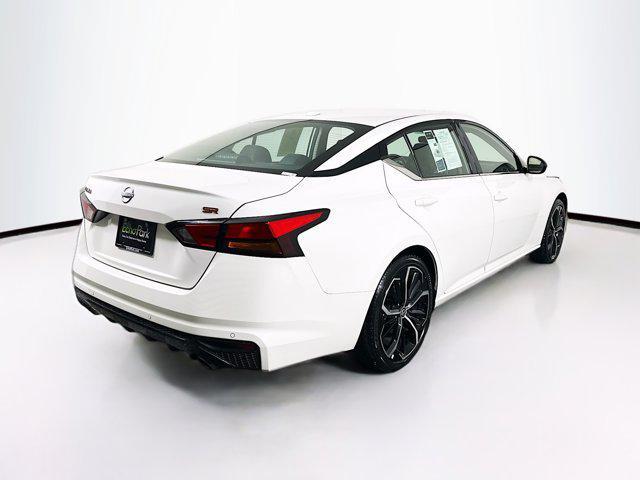 used 2024 Nissan Altima car, priced at $21,197