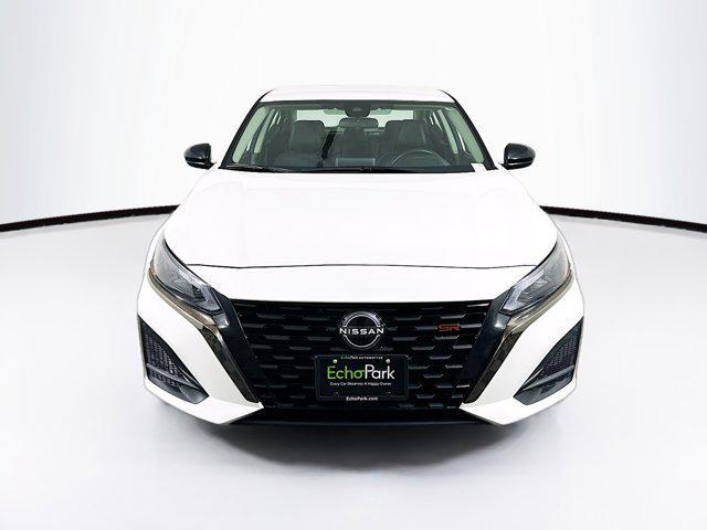 used 2024 Nissan Altima car, priced at $21,197