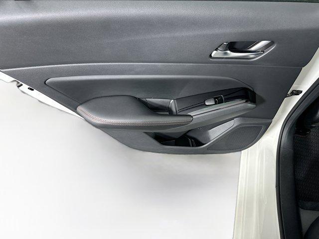 used 2024 Nissan Altima car, priced at $21,197