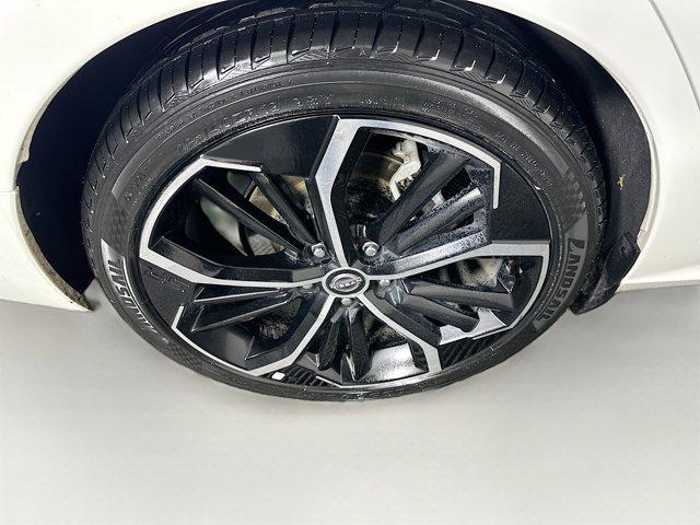 used 2024 Nissan Altima car, priced at $21,197