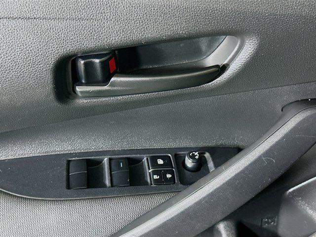 used 2023 Toyota Corolla car, priced at $20,747