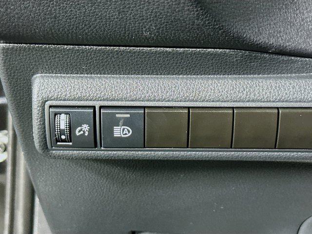 used 2023 Toyota Corolla car, priced at $20,747