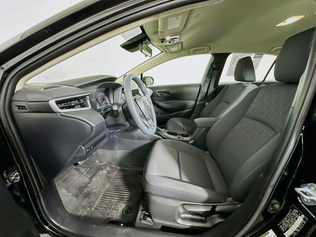 used 2023 Toyota Corolla car, priced at $20,747