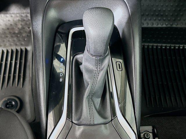 used 2023 Toyota Corolla car, priced at $20,747