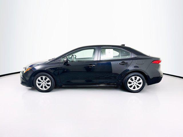 used 2023 Toyota Corolla car, priced at $20,747