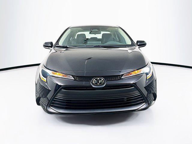 used 2023 Toyota Corolla car, priced at $20,747