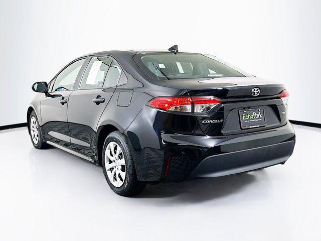 used 2023 Toyota Corolla car, priced at $20,747