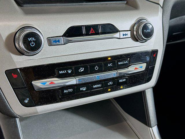 used 2023 Ford Explorer car, priced at $26,997