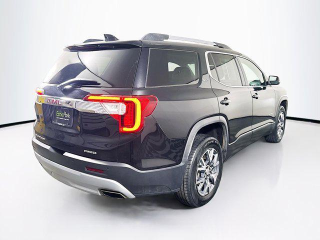 used 2023 GMC Acadia car, priced at $26,639