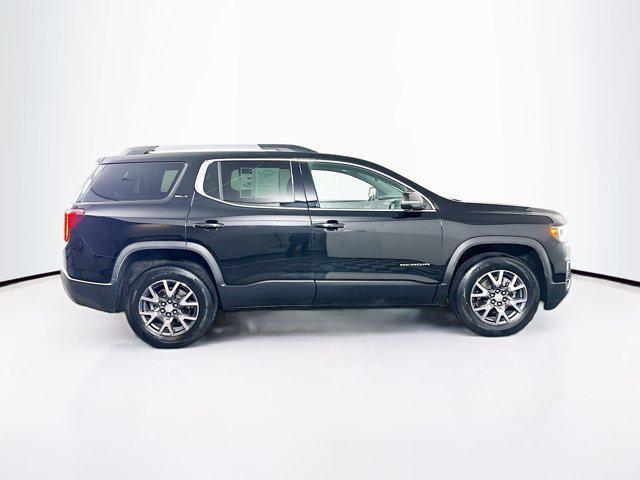 used 2023 GMC Acadia car, priced at $26,639